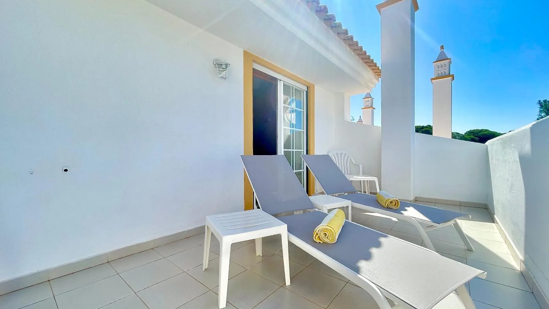 Casa Falesia - 150 Meters From Falesia Beach