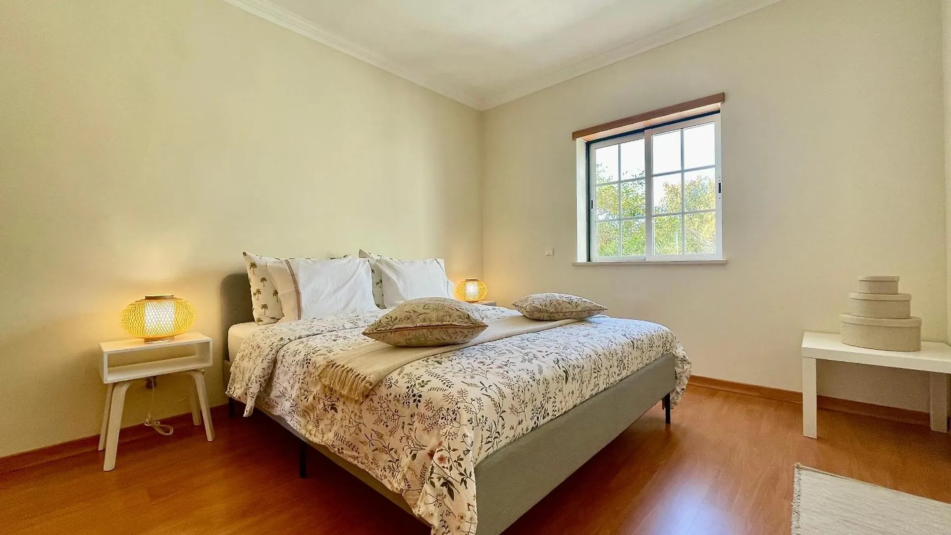 Casa Falesia - 150 Meters From Falesia Beach 0*, البوفيرا