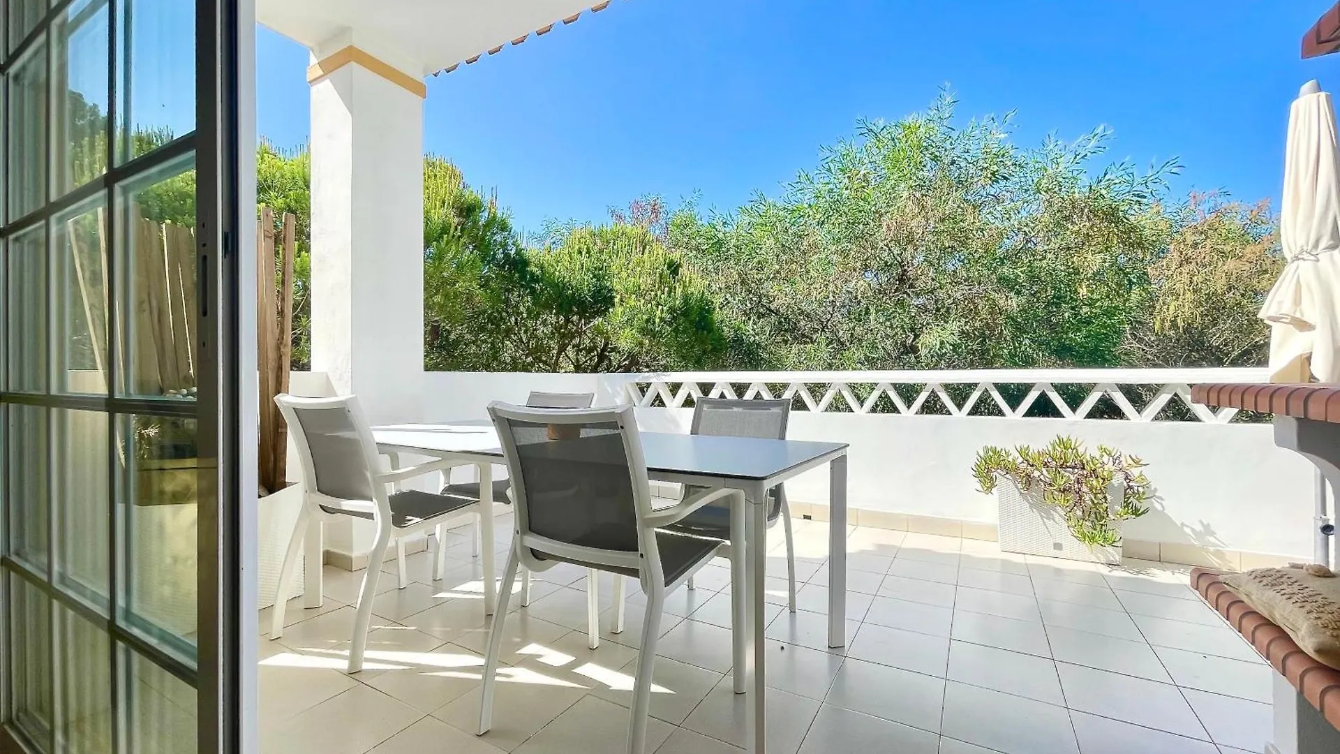 Casa Falesia - 150 Meters From Falesia Beach بيت للعطل
