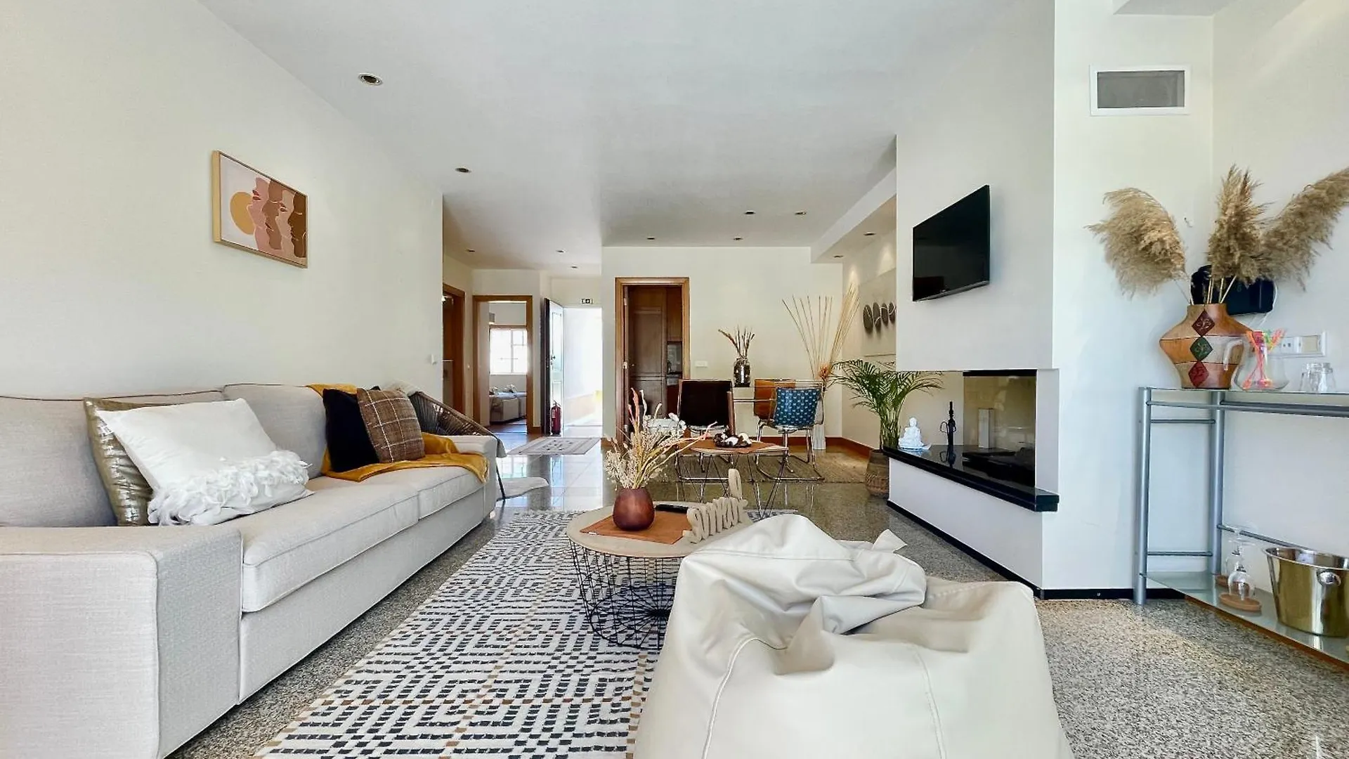 بيت للعطل Casa Falesia - 150 Meters From Falesia Beach