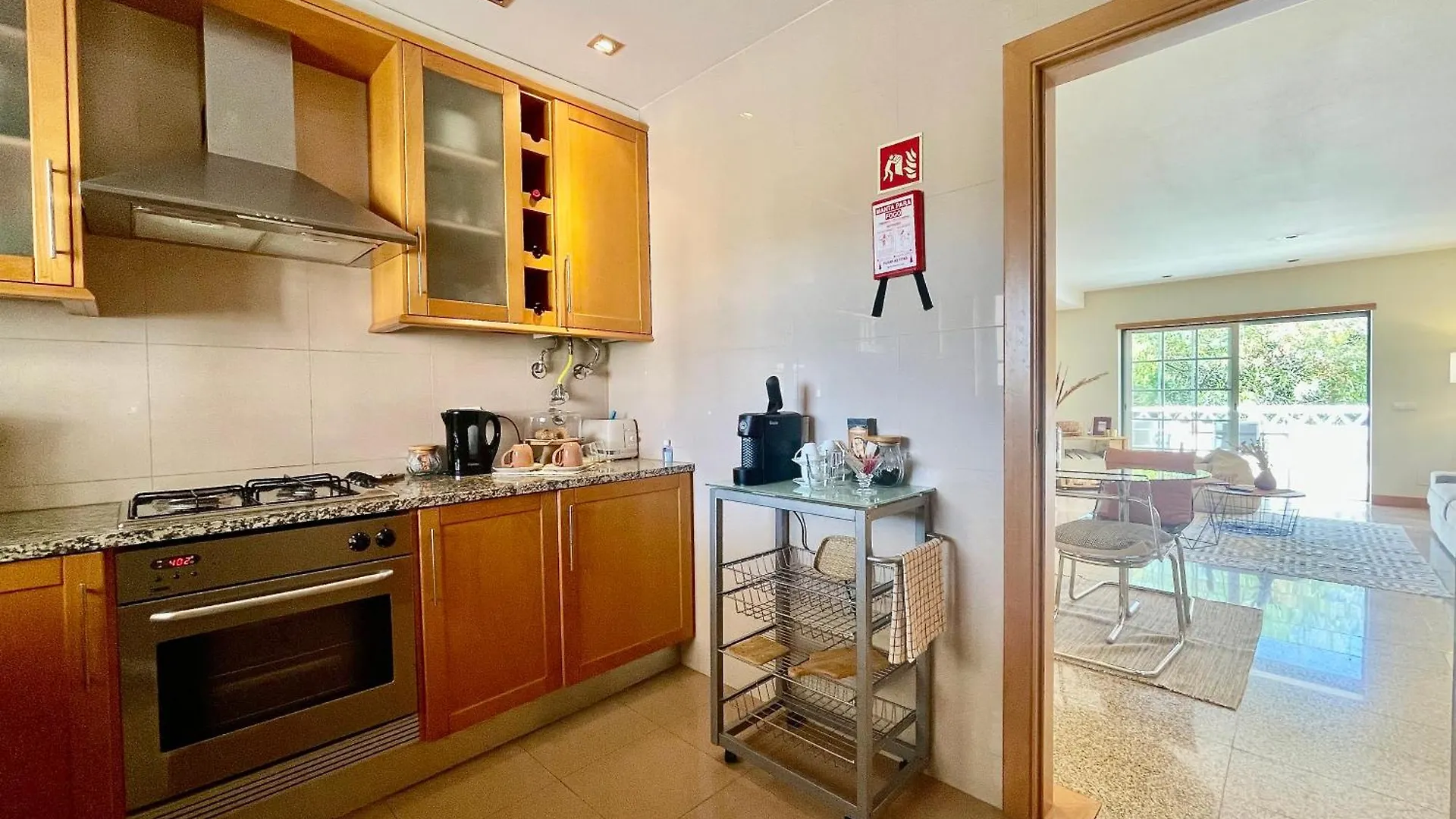 Casa Falesia - 150 Meters From Falesia Beach البرتغال