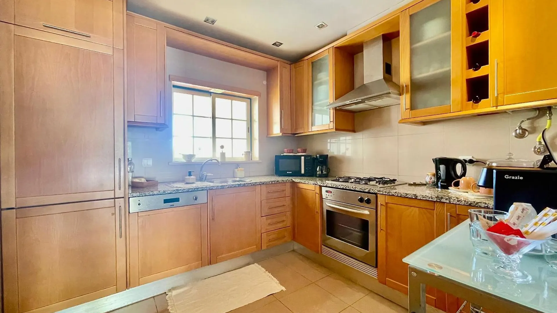Casa Falesia - 150 Meters From Falesia Beach 0*, البوفيرا
