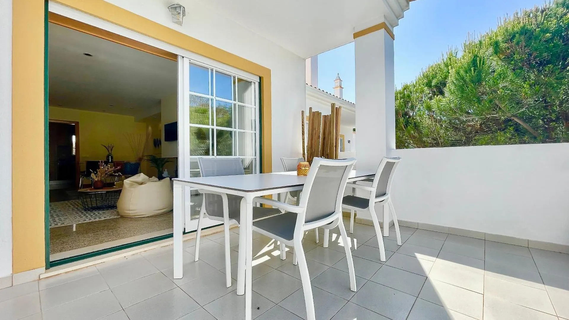 بيت للعطل Casa Falesia - 150 Meters From Falesia Beach البرتغال