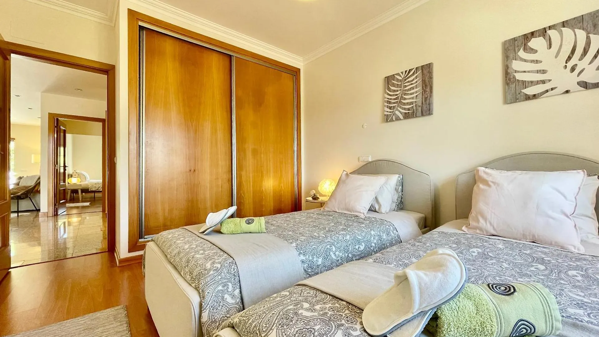 Casa Falesia - 150 Meters From Falesia Beach بيت للعطل البوفيرا