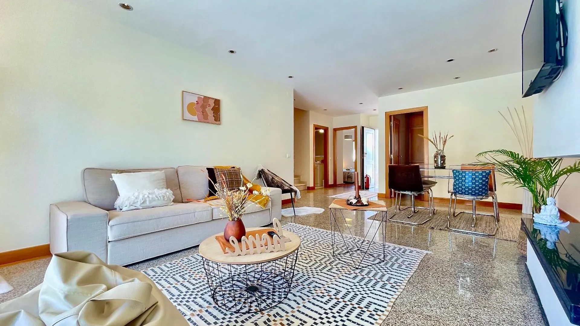 Casa Falesia - 150 Meters From Falesia Beach البوفيرا