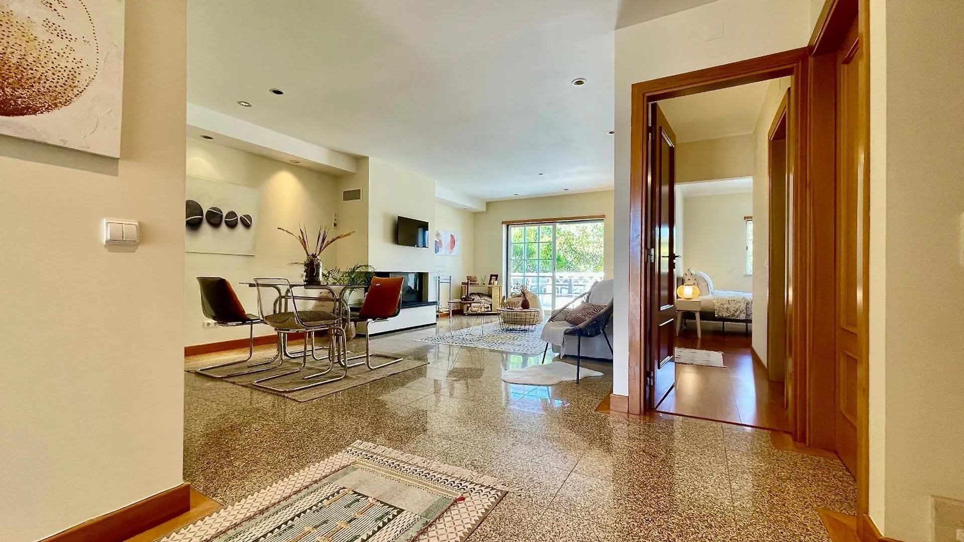 Casa Falesia - 150 Meters From Falesia Beach بيت للعطل البوفيرا