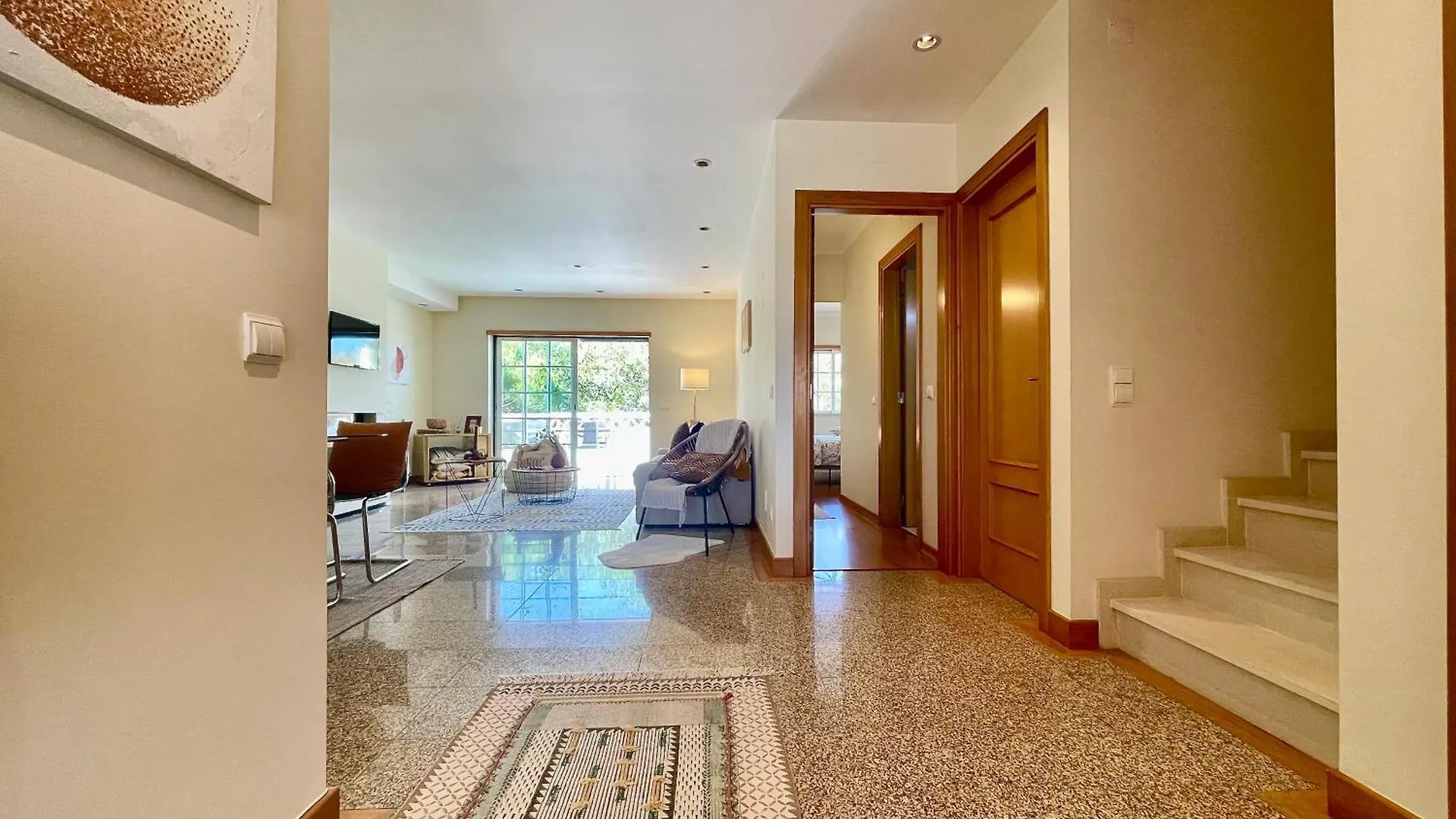 Casa Falesia - 150 Meters From Falesia Beach Albufeira