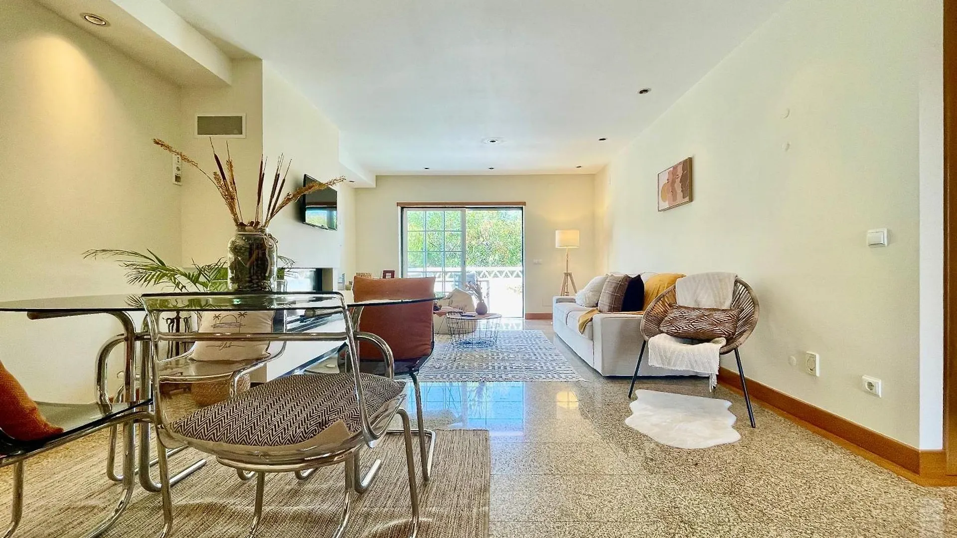 Holiday home Casa Falesia - 150 Meters From Falesia Beach