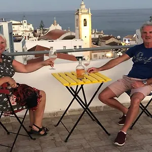 2* Pensionat Algarvia Boutique &