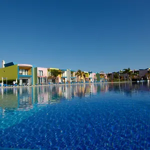 4* Lägenhetshotell Orada Turisticos - Marina De